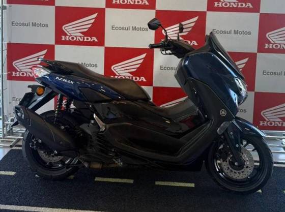 YAMAHA NMAX 160 ABS YAMAHA NMAX 160 ABS